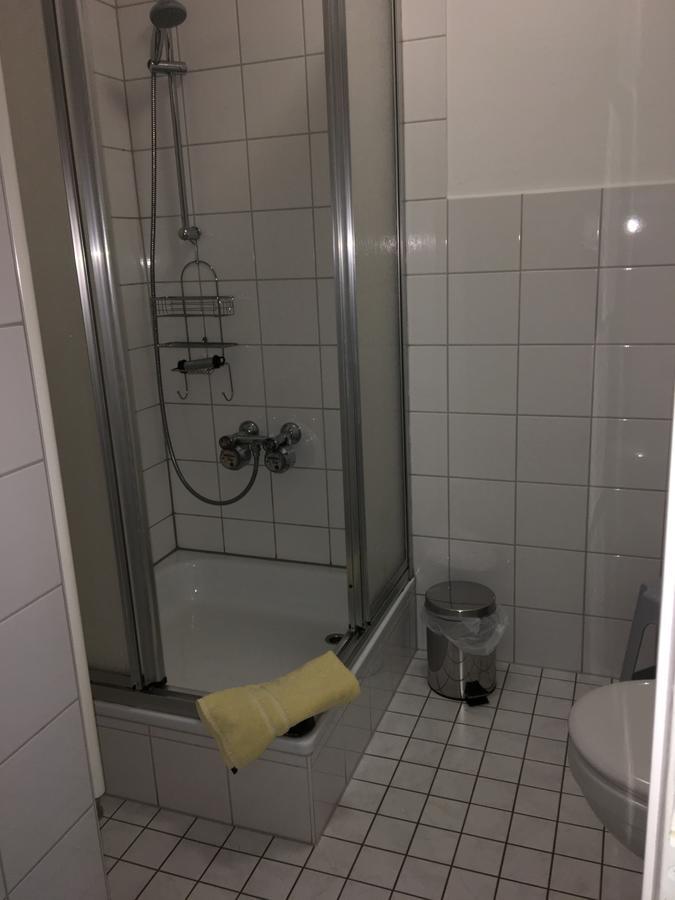 Ferienwohnungen Fliegerstrasse Gersfeld Zewnętrze zdjęcie